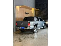 VOLKSWAGEN - AMAROK - 2019/2019 - Cinza - R$ 169.900,00