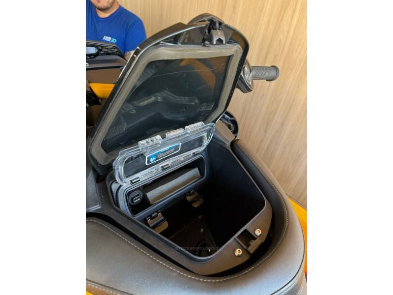 SEADOO - RXP-X RS 300 - 2022/2022 - Amarela - R$ 139.900,00