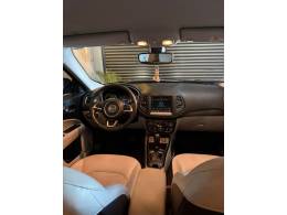 JEEP - COMPASS - 2021/2021 - Azul - R$ 105.900,00