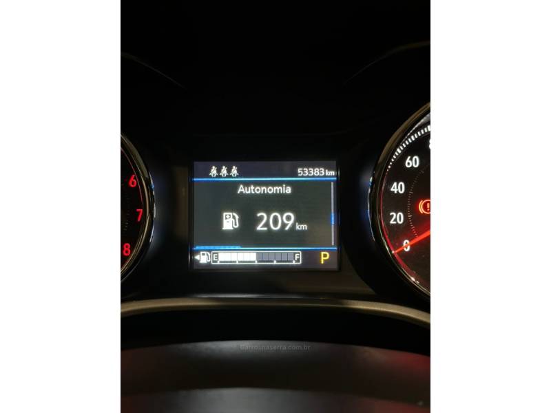 CHEVROLET - TRACKER - 2021/2022 - Azul - R$ 119.900,00