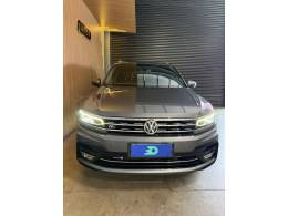 VOLKSWAGEN - TIGUAN - 2019/2019 - Cinza - R$ 165.900,00
