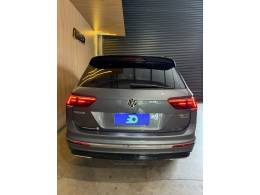 VOLKSWAGEN - TIGUAN - 2019/2019 - Cinza - R$ 165.900,00