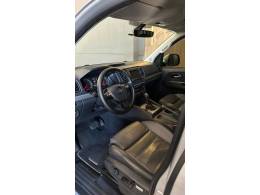 VOLKSWAGEN - AMAROK - 2019/2019 - Prata - R$ 149.900,00