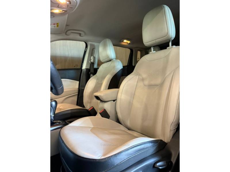 JEEP - COMPASS - 2021/2021 - Azul - R$ 105.900,00