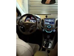 CHEVROLET - CRUZE - 2018/2018 - Branca - R$ 92.900,00