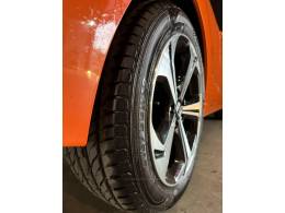 HONDA - CIVIC - 2015/2015 - Laranja - R$ 159.900,00