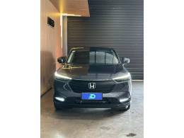 HONDA - HR-V - 2024/2024 - Cinza - R$ 162.900,00