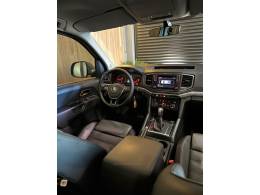 VOLKSWAGEN - AMAROK - 2019/2019 - Prata - R$ 149.900,00