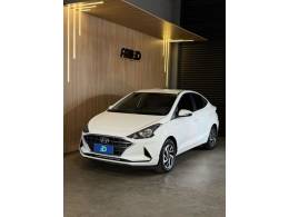HYUNDAI - HB20S - 2019/2020 - Branca - R$ 67.900,00