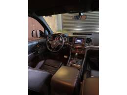 VOLKSWAGEN - AMAROK - 2019/2019 - Cinza - R$ 169.900,00