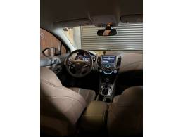 CHEVROLET - CRUZE - 2018/2018 - Branca - R$ 92.900,00