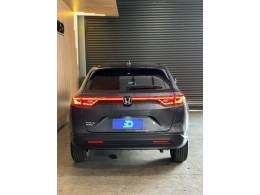 HONDA - HR-V - 2024/2024 - Cinza - R$ 162.900,00