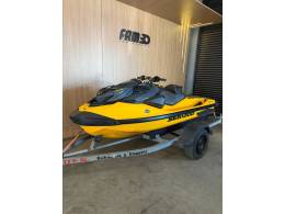 SEADOO - RXP-X RS 300 - 2022/2022 - Amarela - R$ 139.900,00