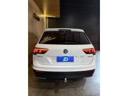 VOLKSWAGEN - TIGUAN - 2019/2019 - Branca - R$ 129.900,00