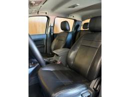 FORD - RANGER - 2018/2018 - Branca - R$ 129.900,00