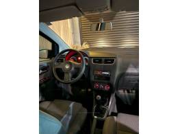 VOLKSWAGEN - FOX - 2011/2012 - Preta - R$ 39.900,00