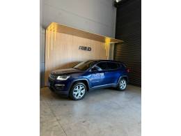 JEEP - COMPASS - 2021/2021 - Azul - R$ 105.900,00