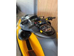 SEADOO - RXP-X RS 300 - 2022/2022 - Amarela - R$ 139.900,00