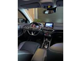 CHEVROLET - TRACKER - 2021/2022 - Azul - R$ 119.900,00