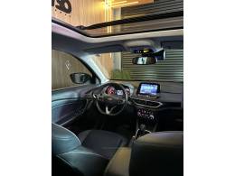 CHEVROLET - TRACKER - 2021/2022 - Azul - R$ 119.900,00