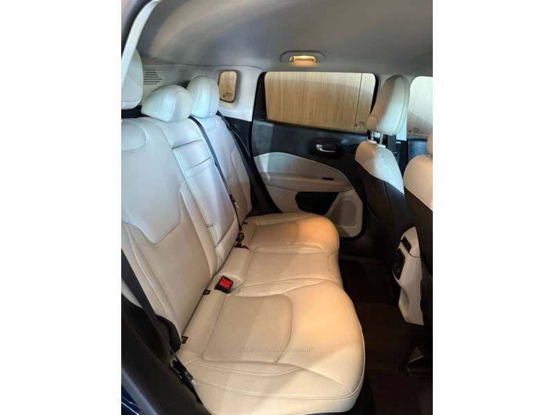 JEEP - COMPASS - 2021/2021 - Azul - R$ 105.900,00