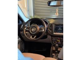 JEEP - COMPASS - 2021/2021 - Azul - R$ 105.900,00