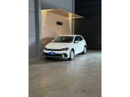 VOLKSWAGEN - POLO - 2023/2023 - Branca - R$ 79.900,00