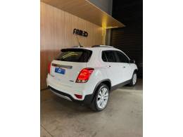 CHEVROLET - TRACKER - 2018/2018 - Branca - R$ 92.900,00