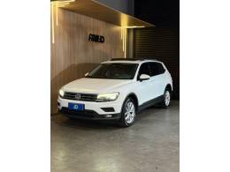 VOLKSWAGEN - TIGUAN - 2019/2019 - Branca - R$ 129.900,00