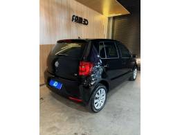 VOLKSWAGEN - FOX - 2011/2012 - Preta - R$ 39.900,00
