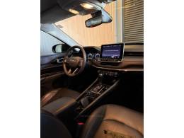 JEEP - COMPASS - 2022/2022 - Amarela - R$ 135.900,00