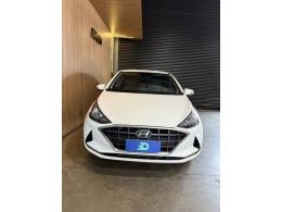 HYUNDAI - HB20S - 2019/2020 - Branca - R$ 67.900,00