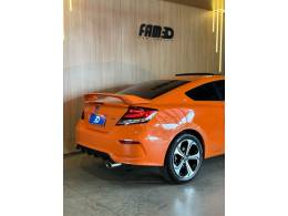 HONDA - CIVIC - 2015/2015 - Laranja - R$ 159.900,00