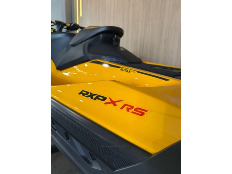 SEADOO - RXP-X RS 300 - 2022/2022 - Amarela - R$ 139.900,00