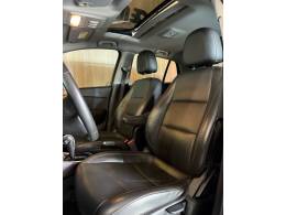 CHEVROLET - TRACKER - 2018/2018 - Branca - R$ 92.900,00