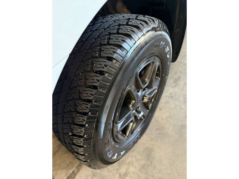 FORD - RANGER - 2018/2018 - Branca - R$ 129.900,00