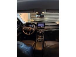 JEEP - COMPASS - 2022/2022 - Amarela - R$ 135.900,00