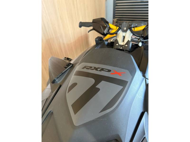SEADOO - RXP-X RS 300 - 2022/2022 - Amarela - R$ 139.900,00