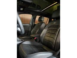 VOLKSWAGEN - TIGUAN - 2019/2019 - Cinza - R$ 165.900,00
