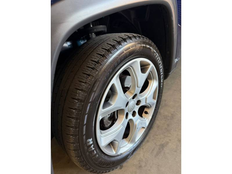 JEEP - COMPASS - 2021/2021 - Azul - R$ 105.900,00