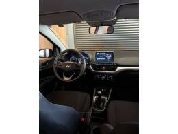 HYUNDAI - HB20 - 2021/2022 - Preta - R$ 65.900,00
