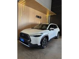 TOYOTA - COROLLA - 2023/2024 - Branca - R$ 189.900,00