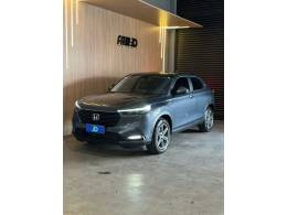 HONDA - HR-V - 2024/2024 - Cinza - R$ 162.900,00