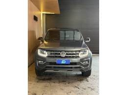 VOLKSWAGEN - AMAROK - 2019/2019 - Cinza - R$ 169.900,00