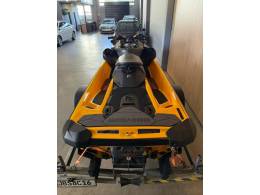 SEADOO - RXP-X RS 300 - 2022/2022 - Amarela - R$ 139.900,00