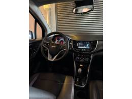 CHEVROLET - TRACKER - 2018/2018 - Branca - R$ 92.900,00