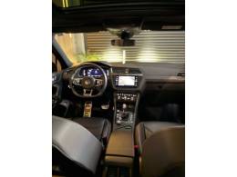 VOLKSWAGEN - TIGUAN - 2019/2019 - Cinza - R$ 165.900,00