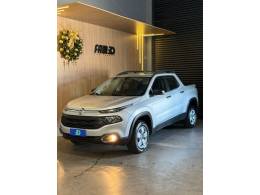FIAT - TORO - 2016/2017 - Prata - R$ 85.900,00