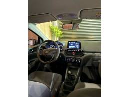 HYUNDAI - HB20S - 2019/2020 - Branca - R$ 67.900,00