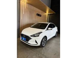 HYUNDAI - HB20S - 2019/2020 - Branca - R$ 67.900,00